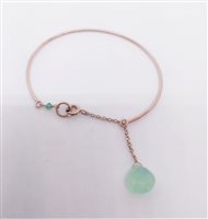 Armband Rudelli Zambetti Gioielli Dame in Silber ABBR1 - ABBR1